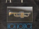 MAYNARD FERGUSON - HIGH VOLTAGE NEW VINYL