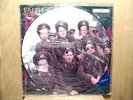 Faith no More - Midlife Crisis Picture Disc EP  - NEW   UK