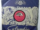 Sitar Nawaz Ustad Vilayat Khan Instrumental 78 Rpm Record HMV India N 92558 VG+