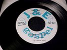 GOSPEL BELIEVERS RARE DETROIT BLACK GOSPEL FUNK SOUL WAH 45 on J&E Gospel HEAR