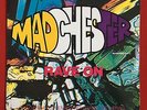 HAPPY MONDAYS -Madchester Rave On / Hallelujah UK REMIX 12