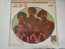 MICHAEL JACKSON JACKSON 5 ABC JAPAN  45 VINYL SINGLE