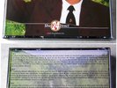 ERNST MOSCH Sternstunden der Blasmusik .. 64 Titel 4-CD-Box TOP