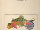 Christopher Cross Rendezvous Ariola Vinyl LP