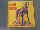Nicholas Greenwood - Cold Cuts - Very Rare Dutch LP