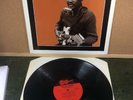 Vinyl LP JUKE BOY BONNER The Struggle Arhoolie 1045 EXCELLENT