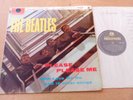 The Beatles - Please Please Me - UK 1963 Mono Parlophone vinyl LP