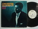 GEORGE WALLINGTON Live Cafe Bohemia '55 BYRD McLEAN CHAMBERS Test Press PRESTIGE