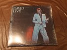 David Bowie Live SEALED RCA CPL2-0771 Robert Ludwig Records 2 LP Set SEALED