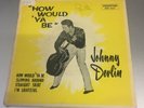 JOHNNY DEVLIN