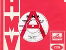 GLENDA COLLINS Joe Meek BABY IT HURTS original 1964 UK HMV DEMO M-