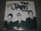 The Jam In The City RARE White Label PROMO Printed Inner FAST SHIPPING