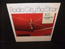 Big Star Radio City Alex Chiliton Reissue 180g Vinyl LP Record Album Sealed New