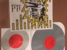 Isd Rock O Rama Rebelles Euro Oi VINYL RECORDS