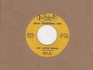 Sonny Til And The Orioles - Hey Little Woman / In The Chapel In The Moonlight -