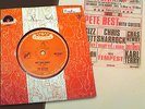 RARE SIGNED BEATLES 'AIN'T SHE SWEET' AUSTRALIAN 7