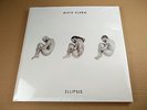 BIFFY CLYRO - ELLIPSIS DELUXE BOOK SET - SIGNED BY JAMES WITH LYRIC - 12” VINYL