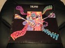 The Who A Quick One Reaction ?593 002 UK 1966 A2/B2 RARE LP Laminated MONO