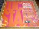 Thank Your Lucky Stars Vol 2 Mono Vinyl LP Compilation LK4554 Rolling Stones