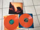 Porcupine Tree - On the sunday of life (2 LP / Vinyl Orange / Klappcover)