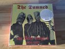 THE DAMNED Stiff Singles Earmark Box Set Still Sealed ( First Five 7