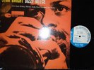 DIZZY REECE STAR BRIGHT BLUE NOTE 4023 UA MONO