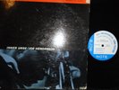 JOE HENDERSON INNER URGE BLUE NOTE 4189 NY EAR VAN GELDER  MONO OG