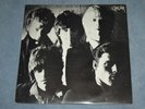 CHELSEA - CHELSEA VINYL LP Original Issue EX+ 1979 STEP FORWARD RECORDS