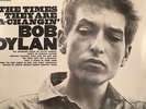 BOB DYLAN The Times They are a Changin' 12