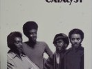 CATALYST LP, CATALYST (COBBLESTONE US Issue NM/NM)