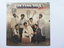 CON FUNK SHUN LP, SECRETS (MERCURY US Issue NM/NM)