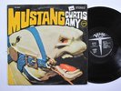 CURTIS AMY LP, MUSTANG (VERVE US  Issue EX/EX)