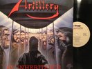 Artillery -By Inheritance Lp Metal
