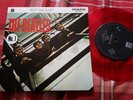 Beatles. No.1 red vinyl e.p. Japan. Mint