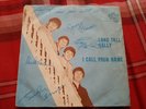 Beatles. Long tall sally 7