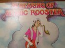 Atomic Rooster- In Hearing of- vinyl lp