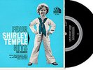 SHIRLEY TEMPLE - HITS FOR CHILDREN - RARE EP 7