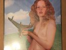 BLIND FAITH VINYL LP ORIGINAL US PRESSING ERIC CLAPTON STEVE WINWOOD SEALED RARE