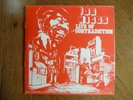 Joe Higgs - Life of Contradiction LP - EX Vinyl - Jamacia Pressing 1975