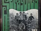 Killer Rare The Straydogs 60s SINGAPORE Psych Blues Shadoks Pokora EP proto punk