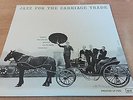 jazz LP GEORGE WALLINGTON jazz for the carriage trade PRESTIGE 7032 Victor JPN