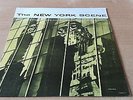 jazz LP GEORGE WALLINGTON new york scene NEW JAZZ 8207 Victor JPN mono NM