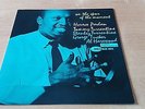 jazz LP HORACE PARLAN on the spur of the moment BLUE NOTE BST 84074 toshiba JPN