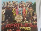THE BEATLES  VINYL LP RECORDS  