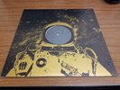 Carl Sagan - A Glorious Dawn - TMR 177 NM Vinyl Etched Limited Edition