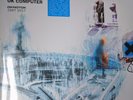Radiohead OK Computer Limited Edition Blue Vinyl 3LPs  OKNOTOK item in hand