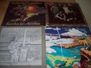 5 NEAR MINT Marshall Tucker Band VINYL Where We All.../A New Life/Searchin/Toget