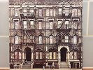 Led Zeppelin Physical Graffiti 1975 Vinyl Double LP