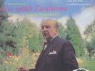 Strauss, Also sprach Zarathustra 200g LP from the Michael Hobson Archives