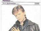 Single   DAVID BOWIE   Helden   RCA Victor ?– PB 9168   1977    UNPLAYED